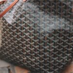 Goyard Saint Louis Tote review