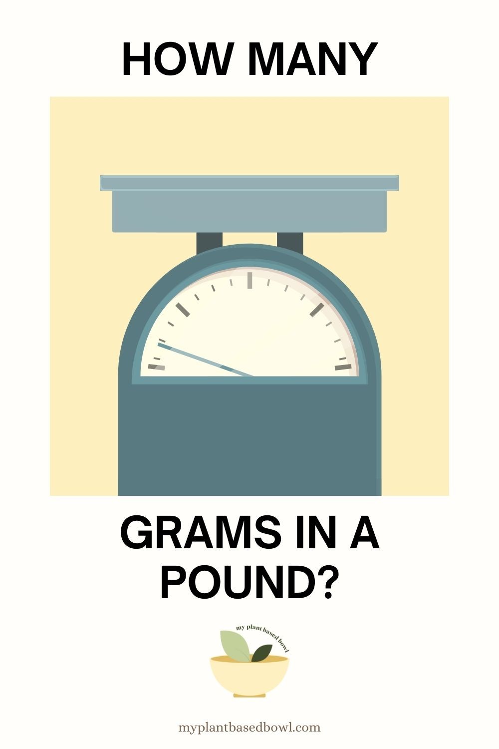 Kitchen scale displaying weight in grams and ounces, illustrating the conversion between metric and imperial units for cooking purposes