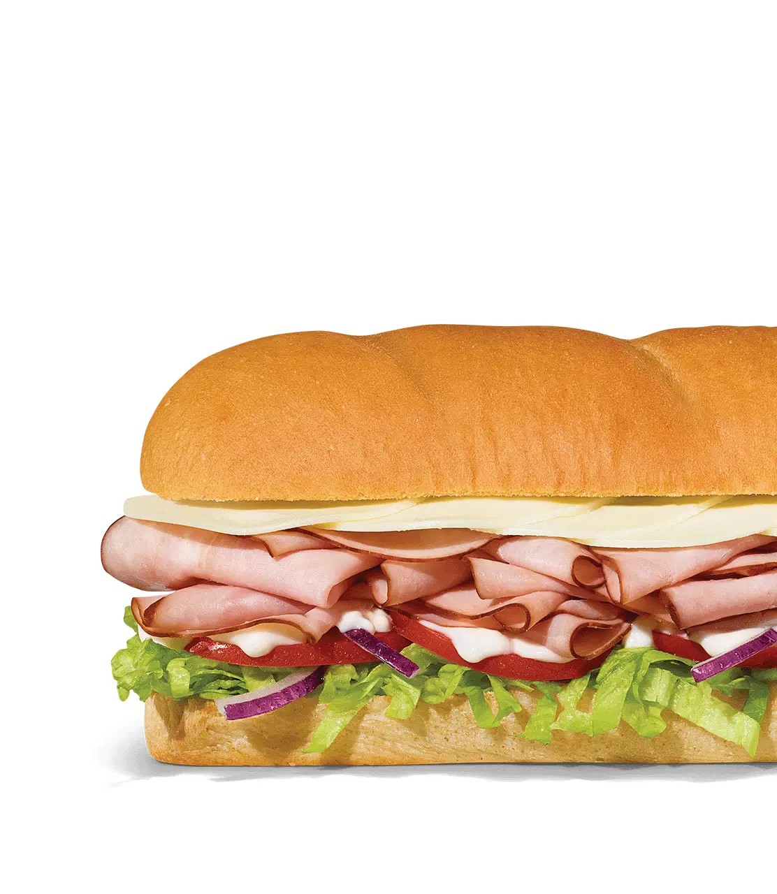 Grand Slam Ham - Deli Heroes