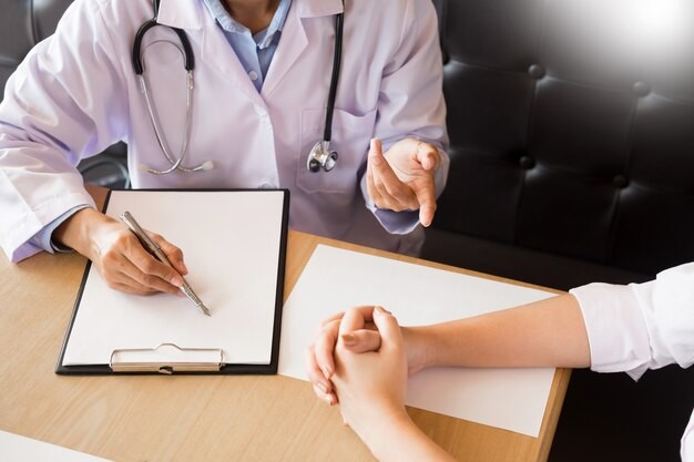 Professionals working together in a modern office, symbolizing expert consultation