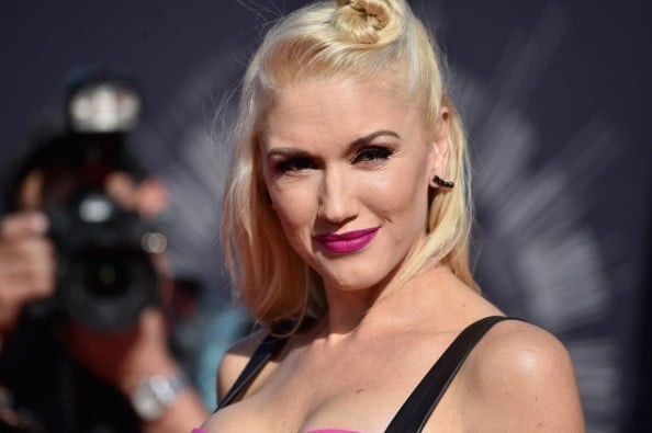 Gwen Stefani's L.A.M.B. Fashion Line