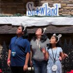 Great Wolf Lodge Family Fun