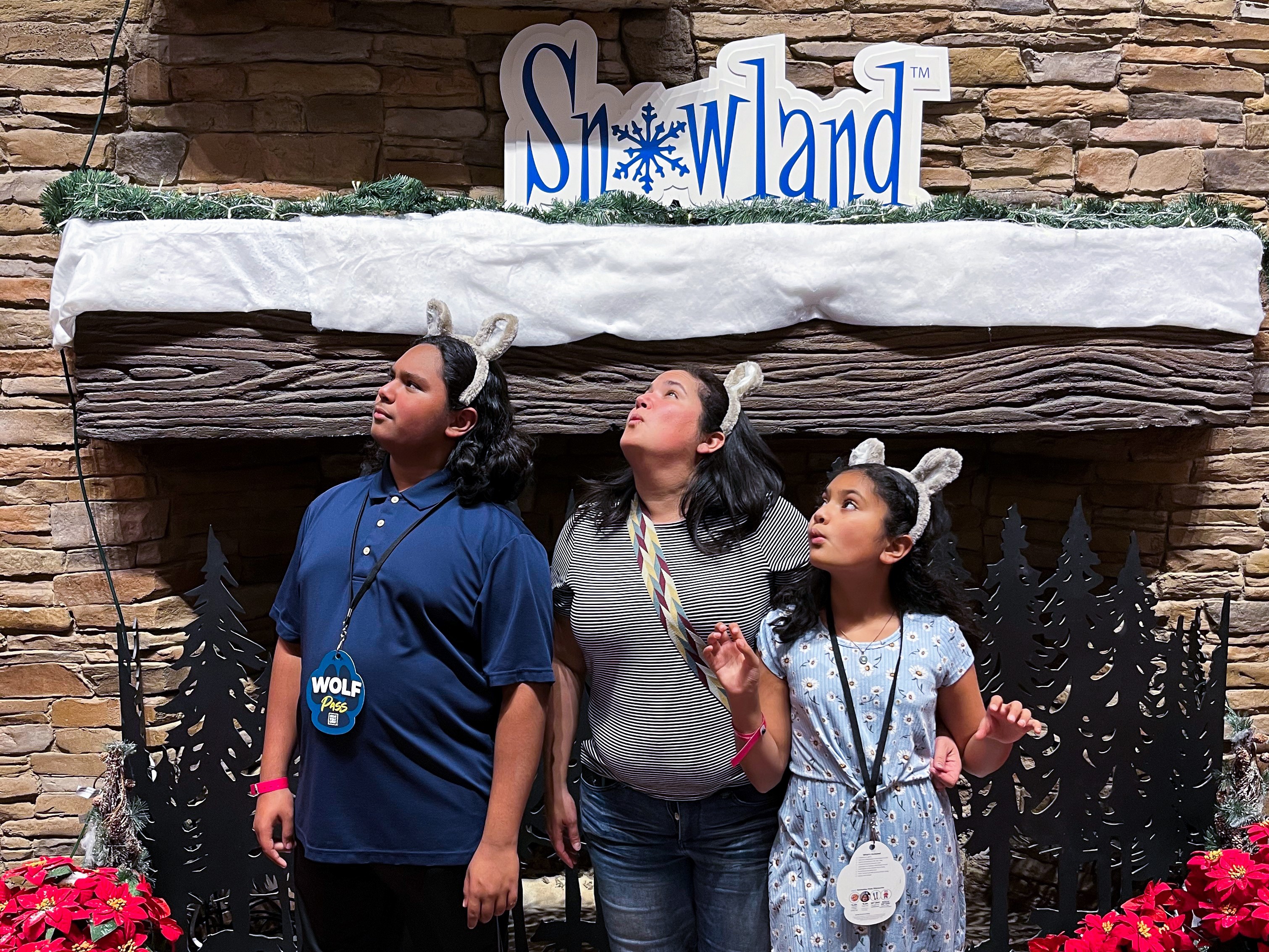 Great Wolf Lodge Family Fun