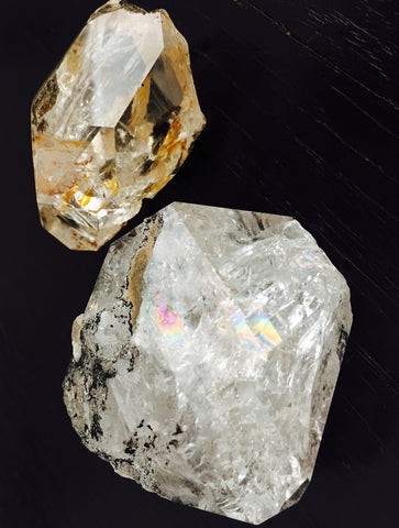 How Much Is a Crystal
