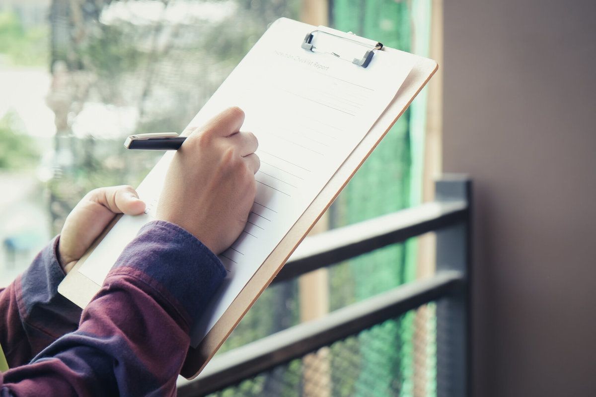 Home Inspector Listing Home Repairs