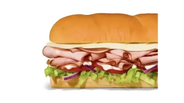 Home Run Ham
