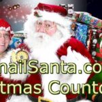 Christmas Countdown Clock