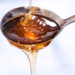 Teaspoon of Water