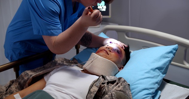 Military pay