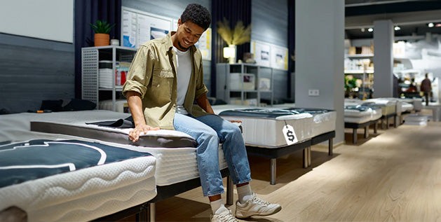How Much Does a Mattress Cost