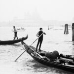 Gondola Ride Cost Venice