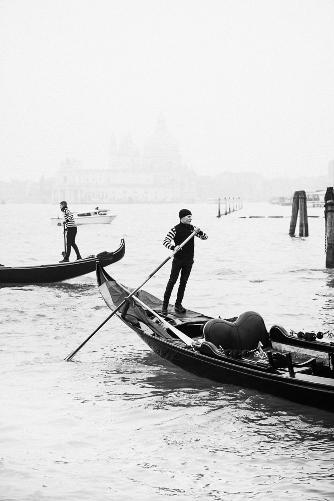 Gondola Ride Cost Venice