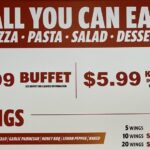 Cicis Pizza