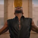 Usher Super Bowl Halftime Show