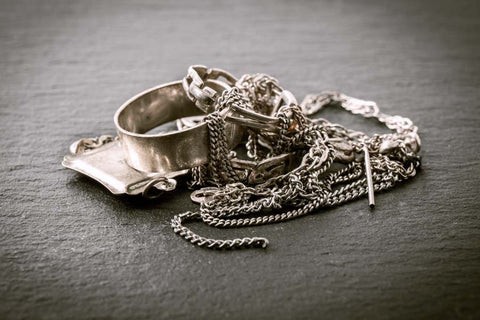 Understanding 925 Sterling Silver