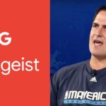 Mark Cuban Luck