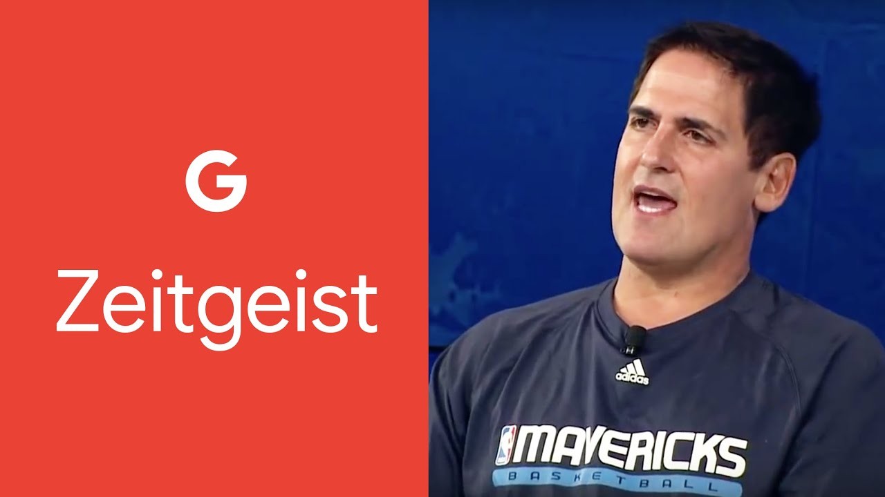 Mark Cuban Luck