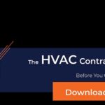 HVAC Contractor Checklist