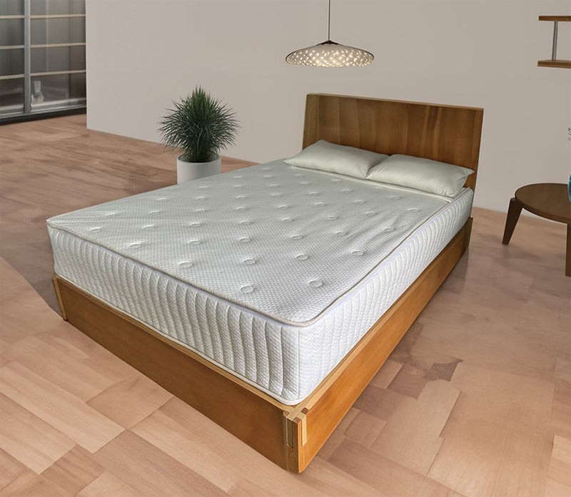 Hybrid Mattress