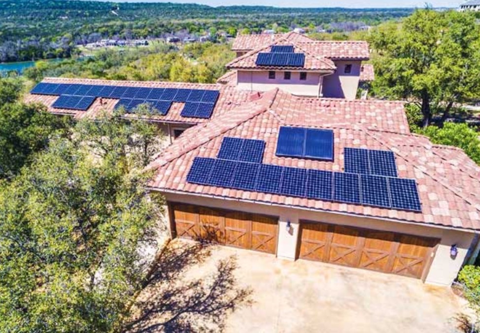Energy Efficient Cooling