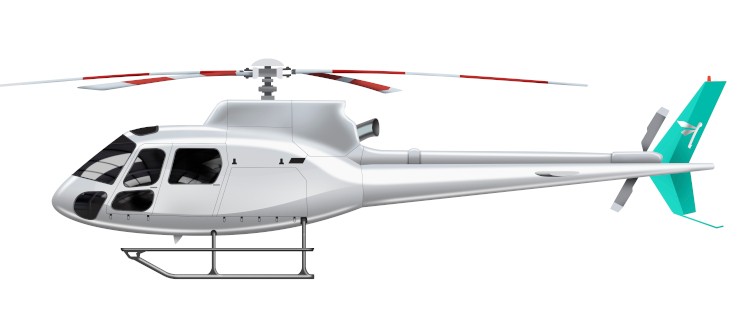 AS350-B3 (H125)