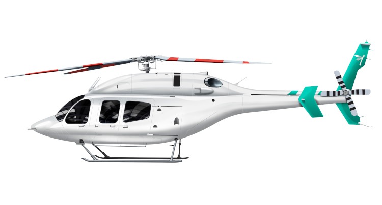 Bell 429