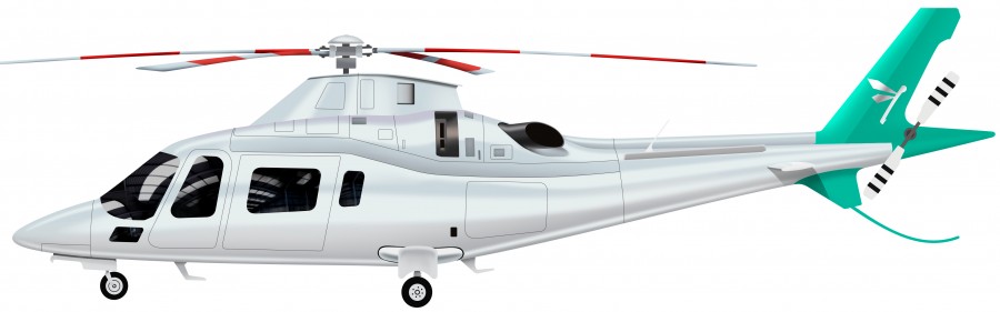 AW109 Grand New