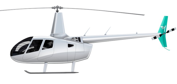 Robinson R66