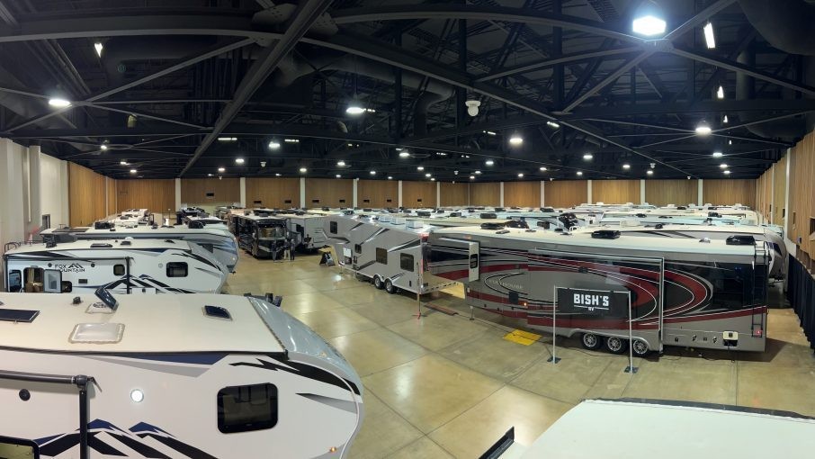 RV Show