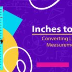 Ruler Inches and Centimeters
