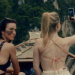 Influencer is one of Shudder's most popular films, showcasing its diverse horror content