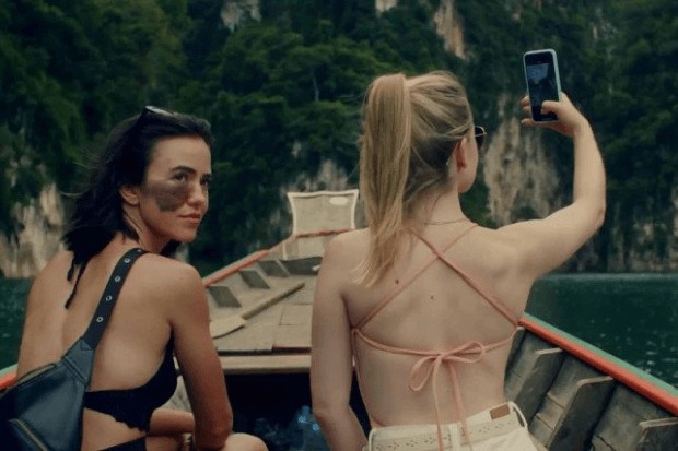 Influencer is one of Shudder's most popular films, showcasing its diverse horror content