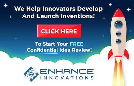 The Invent + Patent System