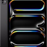 iPad Pro with M4 Chip