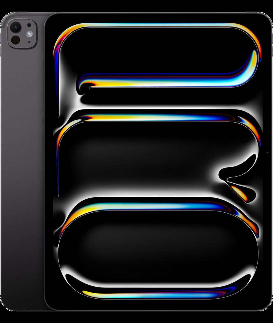 iPad Pro with M4 Chip