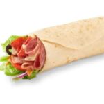 Subway Sandwich