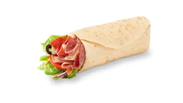 Subway Sandwich