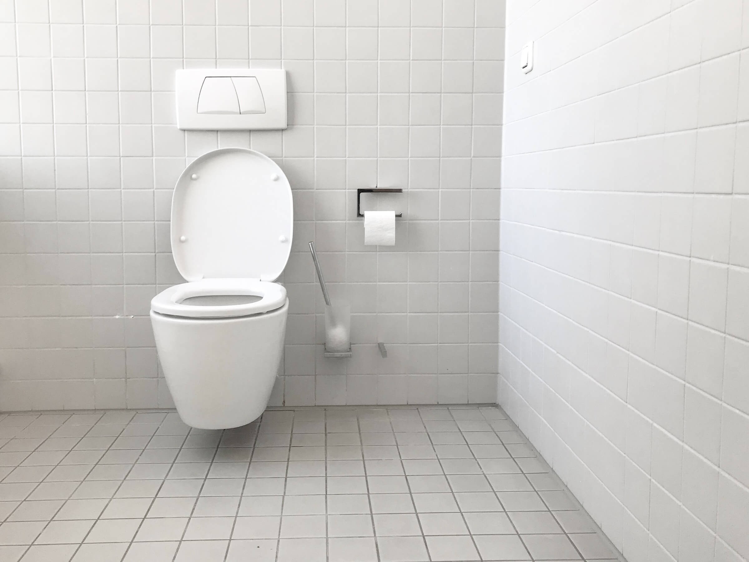 Constipation causes and symptoms