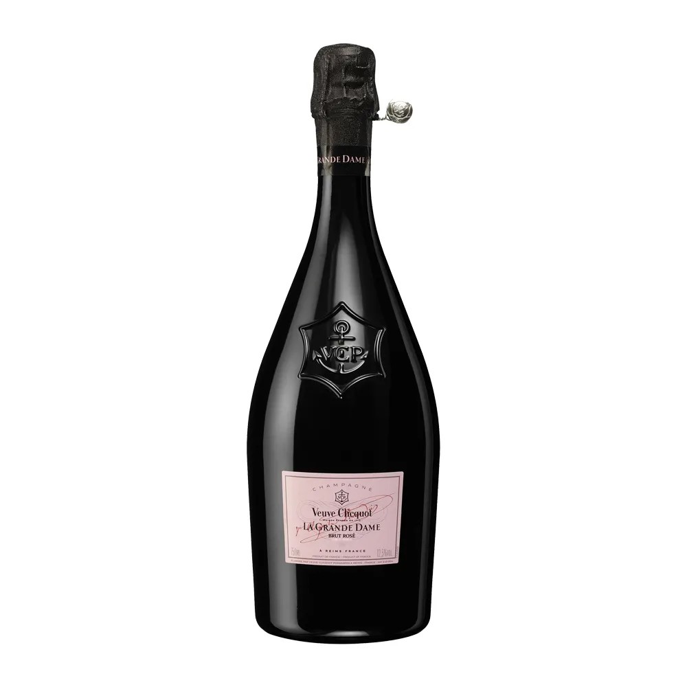 Veuve Clicquot La Grande Dame Brut Rose