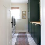 Our laundry room reveal