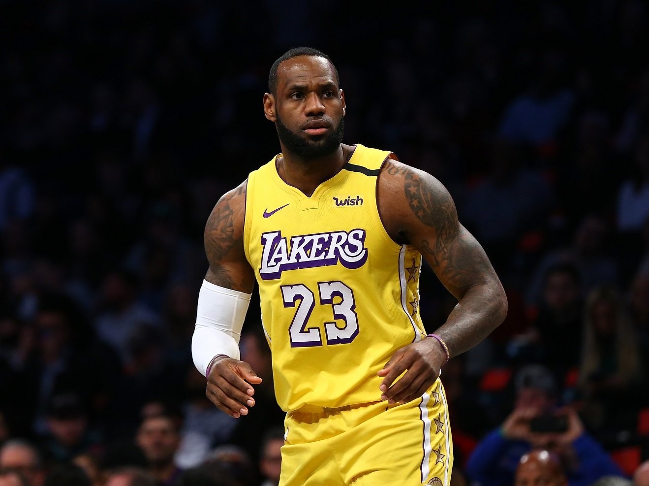 LeBron James Real Estate