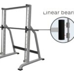 Linear Bearing Smith Machine
