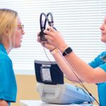 Speech Language Pathologist