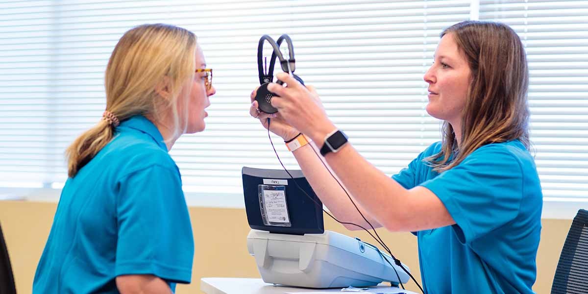 Speech Language Pathologist