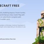 Minecraft Deluxe Collection Content