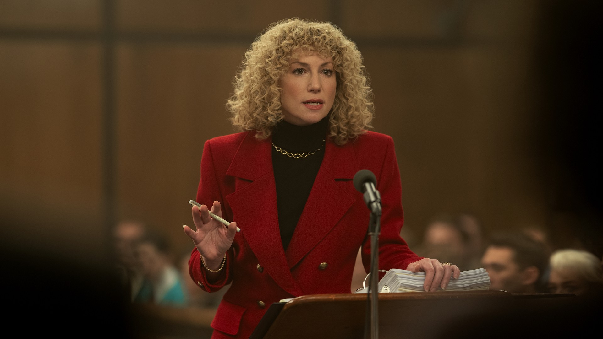 Menendez Brothers Spending Spree