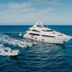 Yacht Charter Destinations