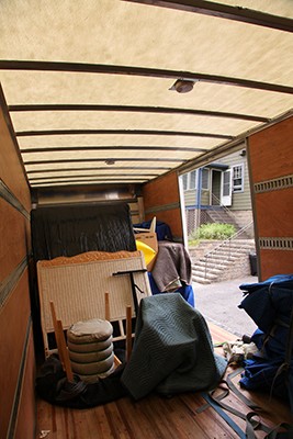 Do you tip movers and packers?