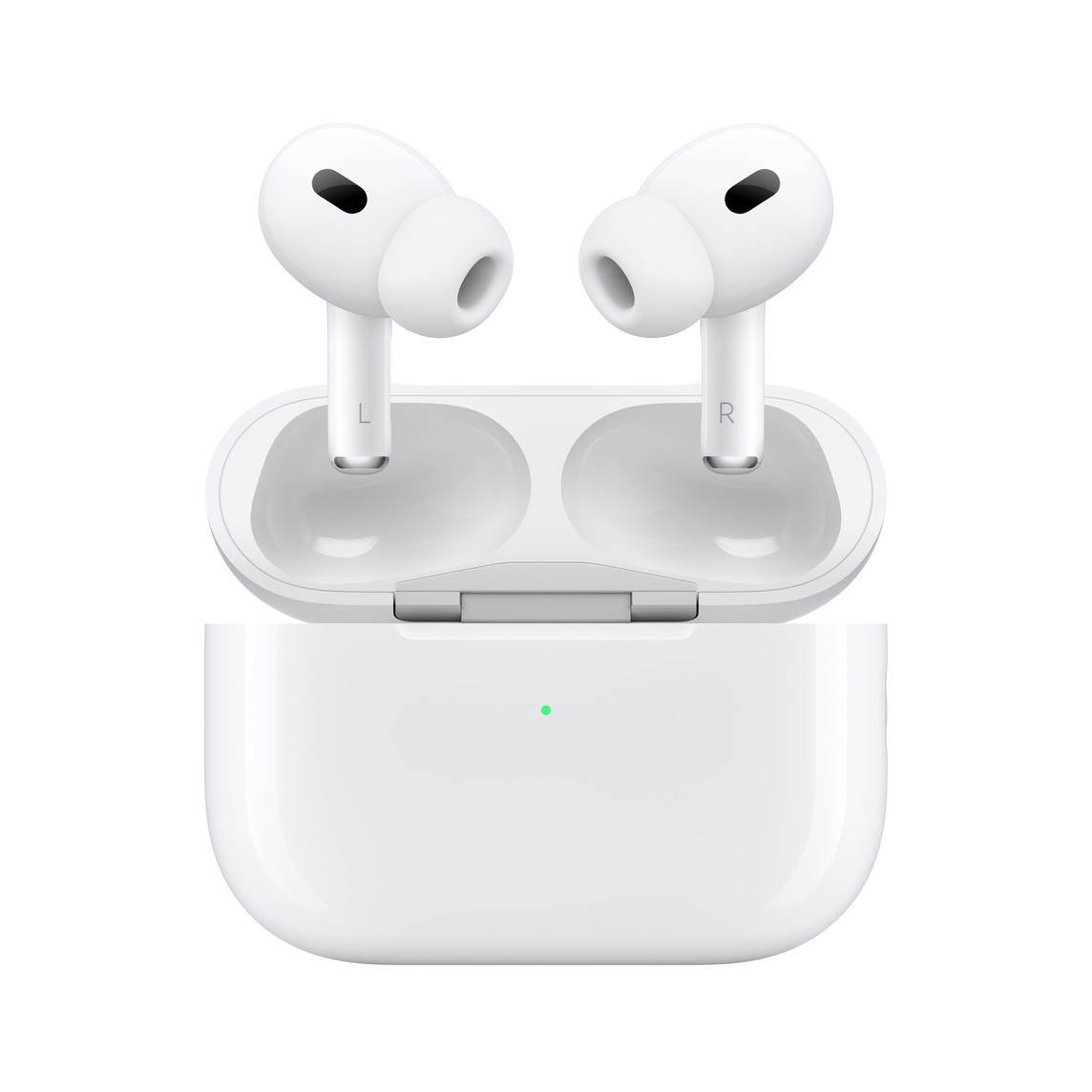 AirPods Pro 2nd generation