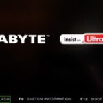 BIOS Interface